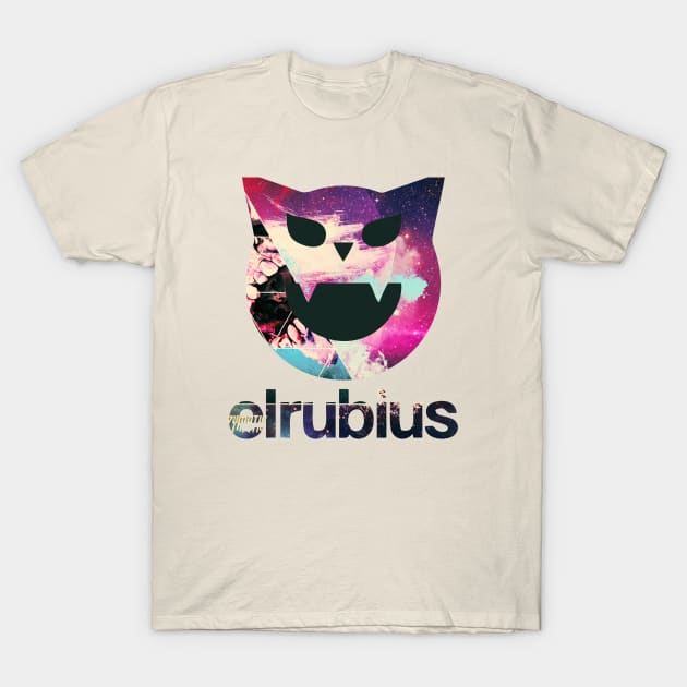 Rubius t shirt T-Shirt by Truenid